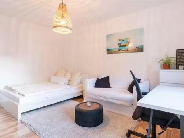 Studio in Höchsten, Elberfeld