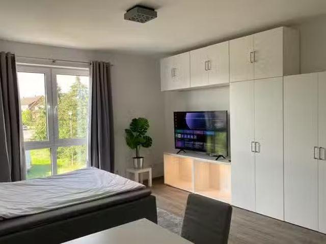 Studio in Hohe Geest, Berg Fidel