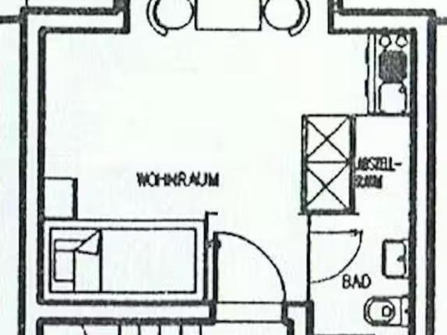 Studio in Holsteiner Straße, Westerhüsen