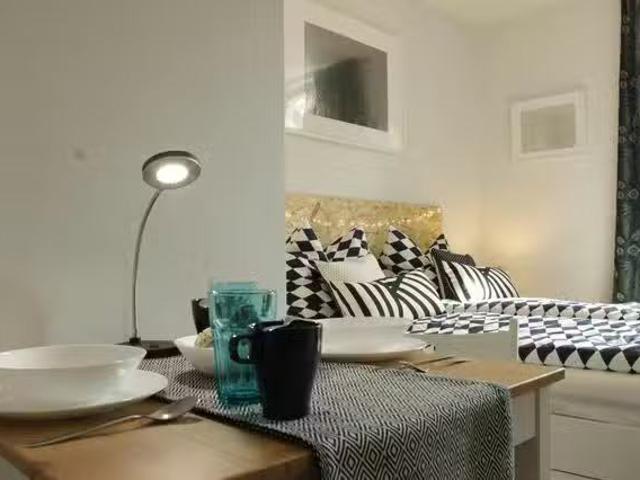 Studio in Hauptstraße, Erlangen