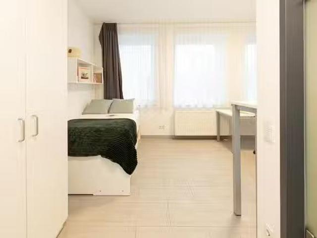Studio in Havelstraße, Darmstadt