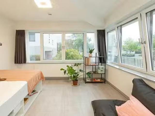 Studio in Havelstraße, Darmstadt