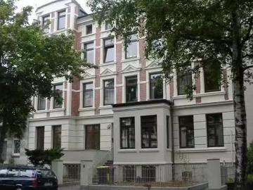 Studio in Haakestraße, Harburg