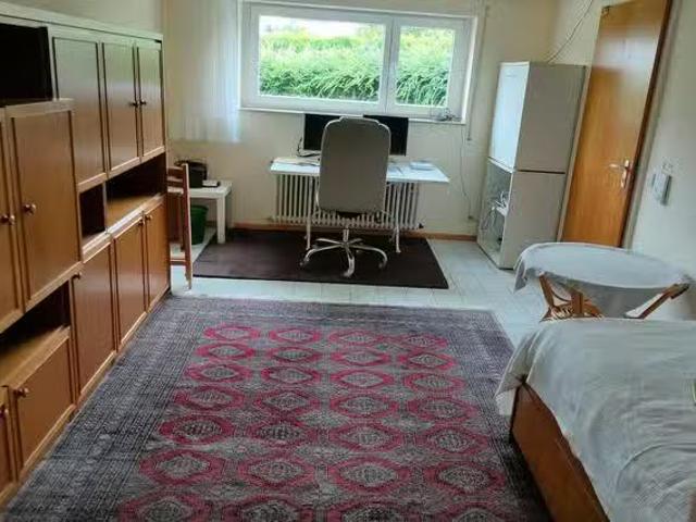 Studio in Hafnerweg, Balg