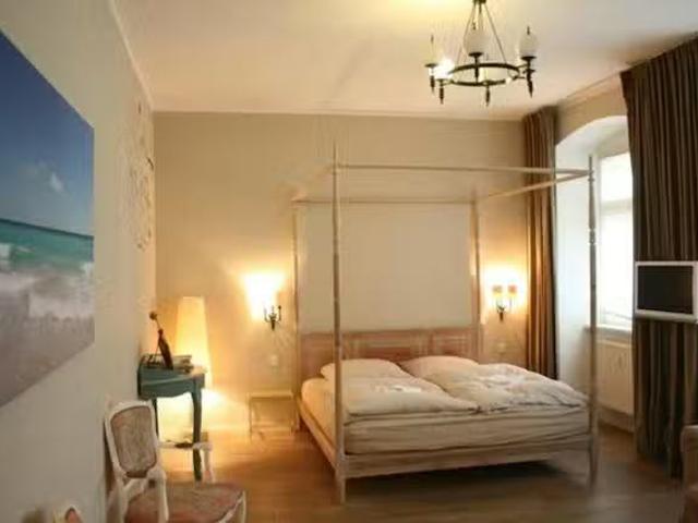 Studio in Hagenauer Straße, Prenzlauer Berg