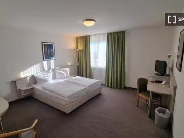 Studio in Hamburg zu vermieten