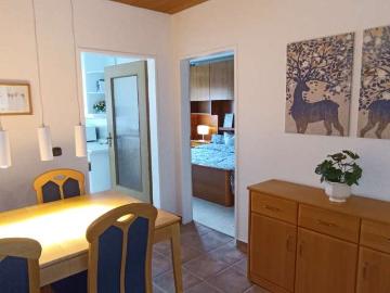 Studio for rent in Schnelsen - Balkon, Heizung