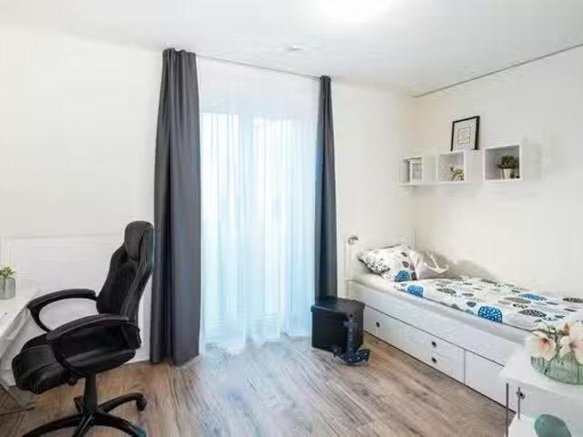 Studio in Hammer Straße, Marienthal