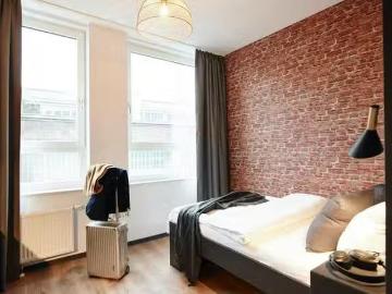 Studio in Hannoversche Straße, Harburg