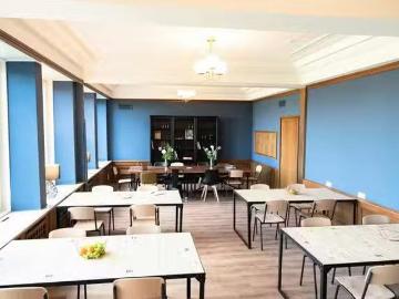 Studio in Hannoversche Straße, Harburg