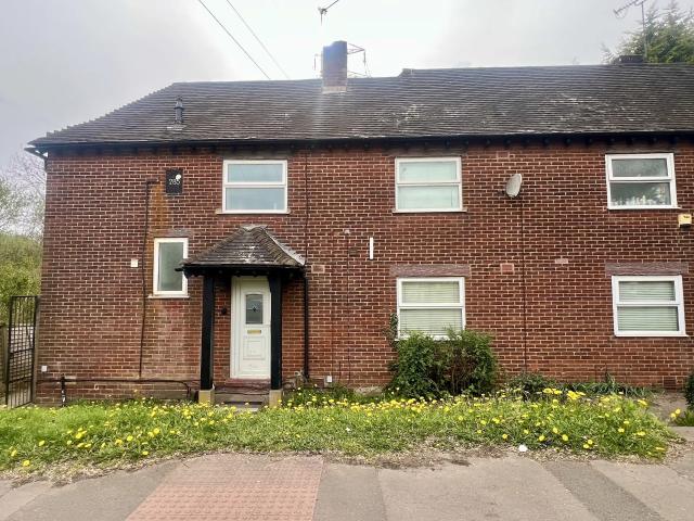studio in Harborne Lane