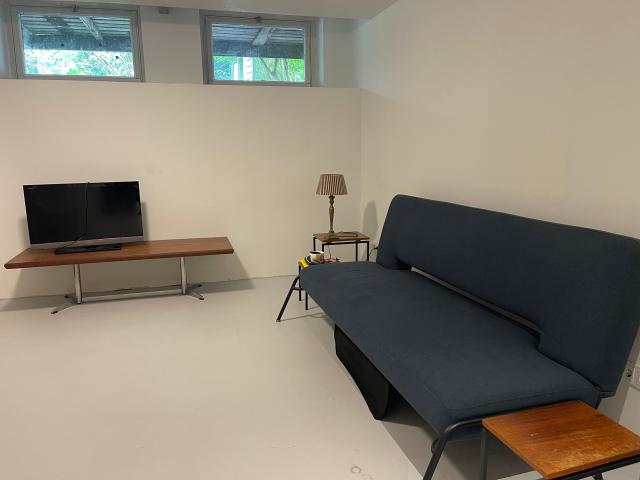 Studio in het Oude Noorden
