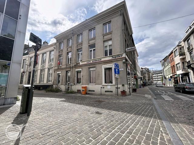 Studio in het centrum