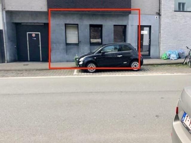 Studio in het centrum Gent ideaal voor student