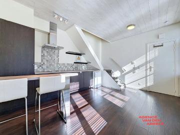 Studio in het hart van Brugge