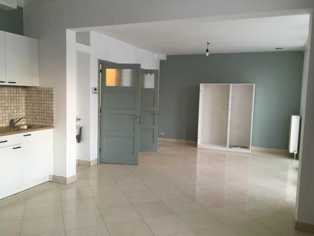 Studio in Heverlee Egenhoven, 40m²