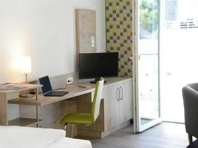 Studio in Henriette Hezel Straße, Gießen