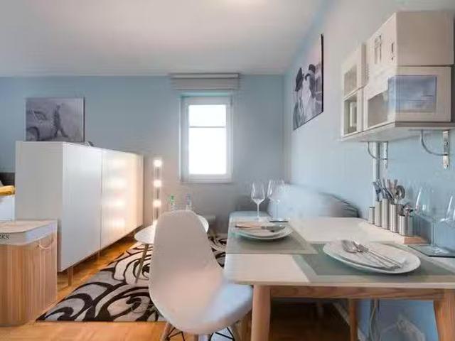 Studio in Hermesstraße, Neu Isenburg