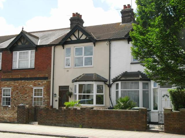 studio in High Street London Colney