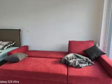 Studio in Hildburghauser Straße, Bezirk Tempelhof Schöneberg