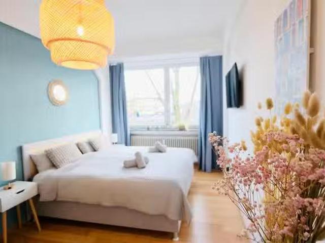 Studio in Hildesheimer Straße, Döhren