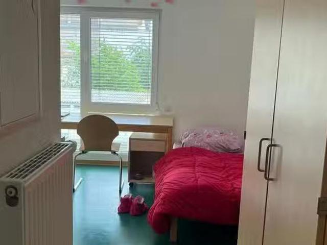 Studio in Hintere Grube, Bingen am Rhein