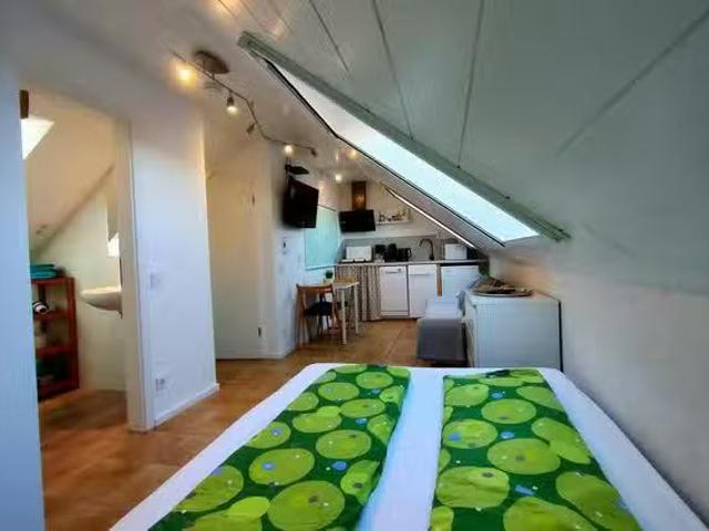 Studio in In den Elsen, Hünxe