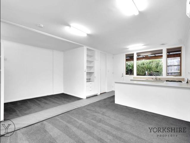 Studio in Ideal Location