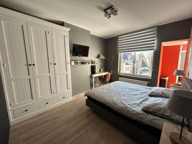 1 bedroom flat for rent in Brugmann Lepoutre, Brussels