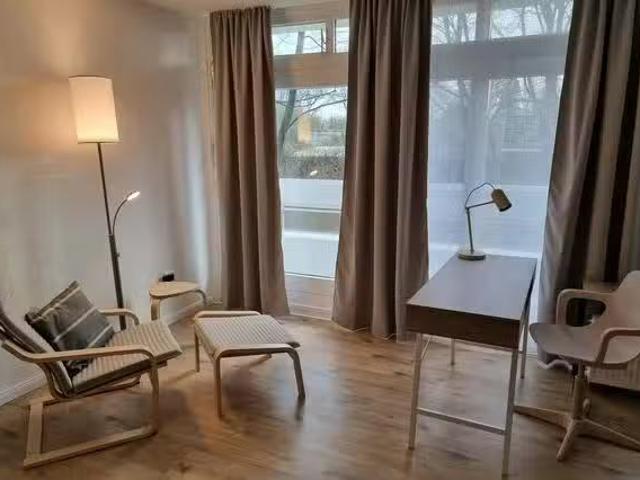 Studio in Julius Brecht Straße, Osdorf