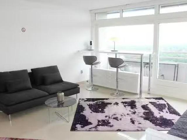 Studio in Julius Brecht Straße, Altona