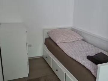 Studio in Oderstraße, Münster