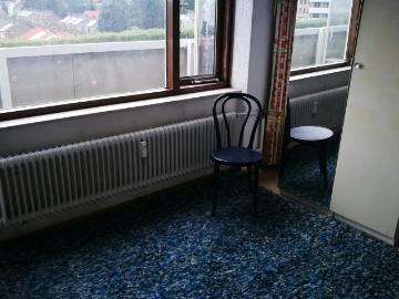 Appartement in Oegstgeest