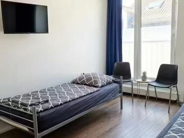 Studio in Offenbacher Landstraße, Frankfurt Süd