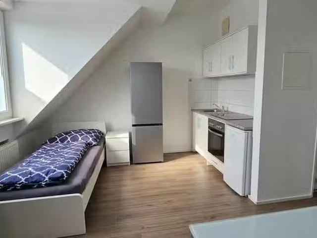 Studio in Offenbacher Landstraße, Frankfurt Süd