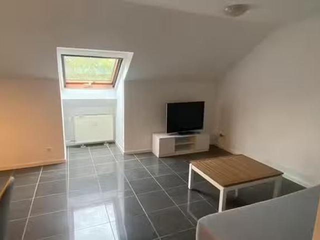 Studio in Otto Hahn Straße, Gerbrunn