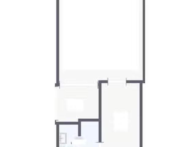 Studio in Löwenberger Straße, Bezirk Lichtenberg