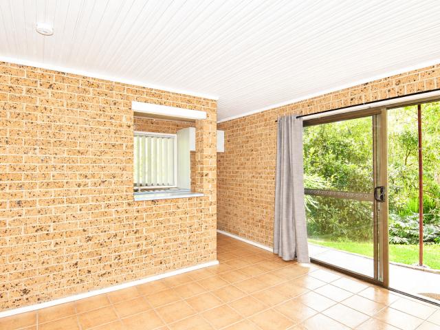 Studio in Loftus, 20A Dunwell Avenue