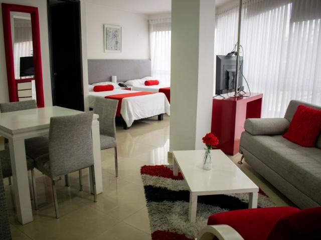 studio in Los alpes, Pereira, Risaralda