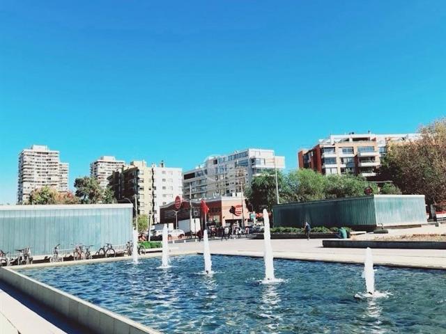 studio in Los Dominicos / Vilanova, Las Condes