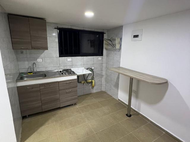 studio in La sultana, Manizales, Caldas