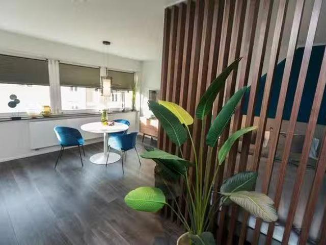 Studio in Lange Reihe, Sankt Georg