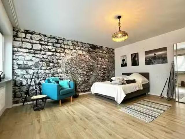 Studio in Lange Reihe, Sankt Georg