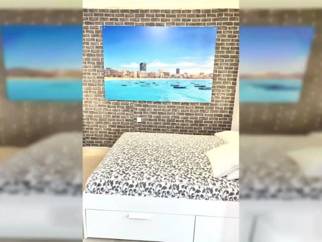 Studio in Las Palmas de Gran Canaria