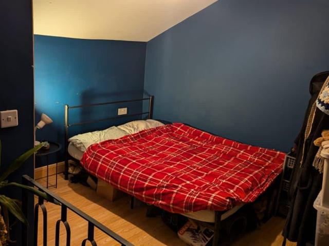 Studio in Levenshulme