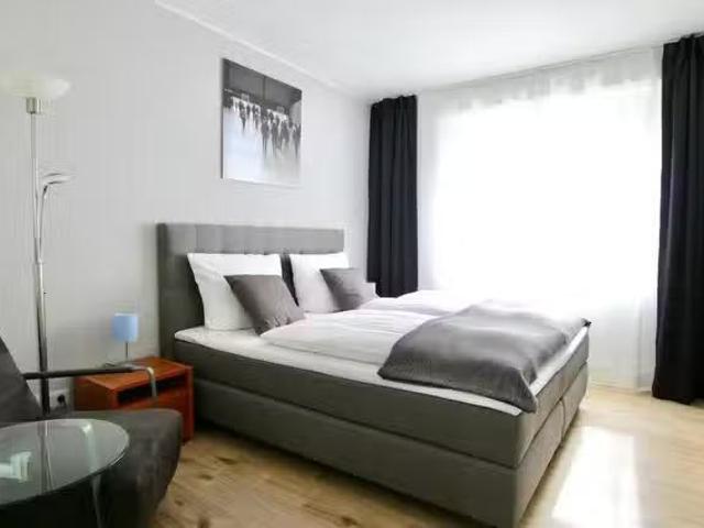 Studio in Leostraße, Ehrenfeld