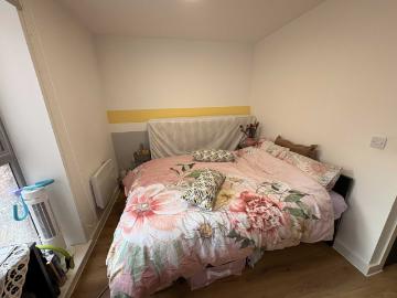 Studio in Liverpool available 11Jul to 25Aug