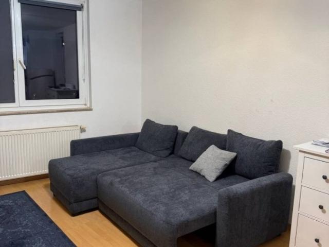 Studio in Lichtenberg 01.10.2026 01.01.2027 800eur pro monat
