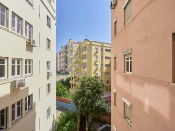 Studio in Lisbon close to metro station Studio C