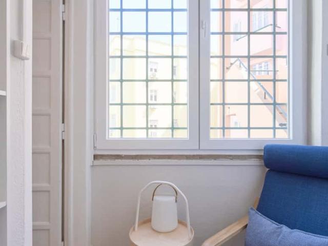 Studio in Lisbon close to metro station Studio E